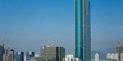 初涉深圳-志慧-人生历程