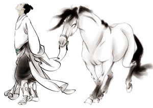 说说友链，增加友链-志慧-人生历程