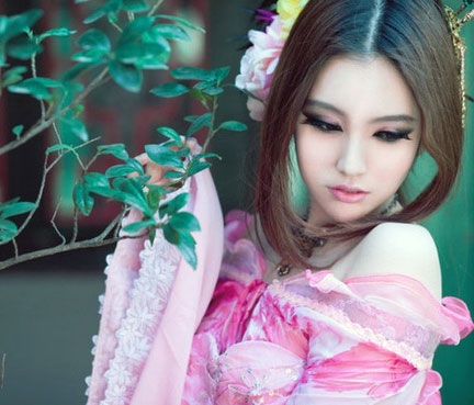 啊哈，快过年了~哈-志慧-人生历程