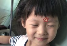 可怜的娃，上幼儿园不到一星期-志慧-人生历程