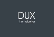 dux6.1主题破解版下载-志慧-人生历程